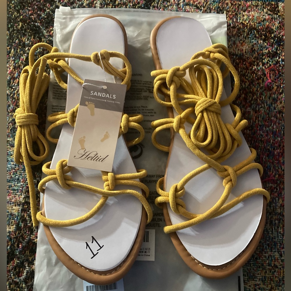 New with tags!